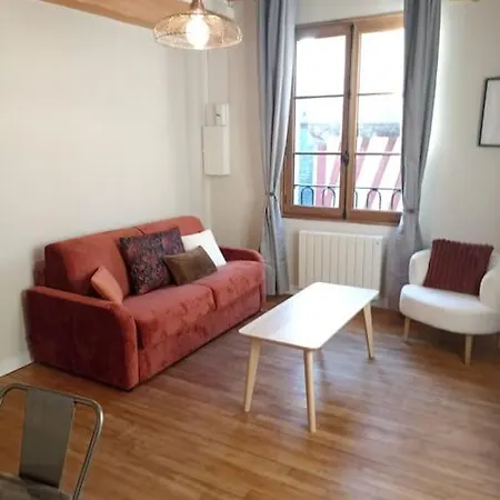 Ty Salang - Cosy Et Calme - Centre Historique